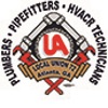 UA Local Union 72 — Plumbers, Pipefitters, HVACR Technicians